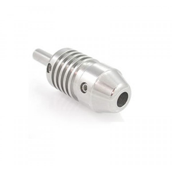 Stainless Steel Tattogrips
